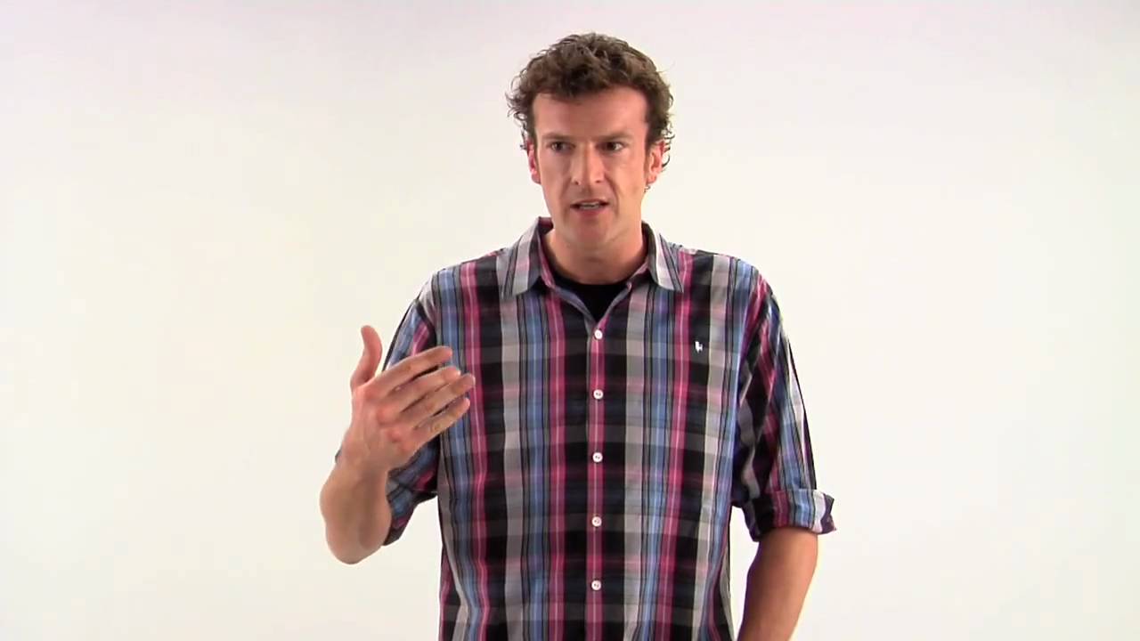 Oliver Driver Your Starring Role YouTube