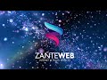 Zanteweb screensaverv9 galaxystars