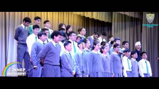 Delia Hip Wo HK Inter Class Singing Competition 2015 (1)