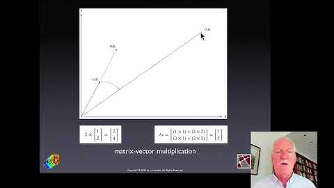 13: Dim Reduction Review
