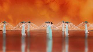 Spring Festival Gala 2026: Auspicious Rain screenshot 4