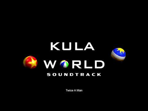 Twice A Man - Kula World: Original Soundtrack