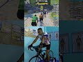 HYROX Day 17 – Zwift Easy Ride | Hybrid Recovery Ride
