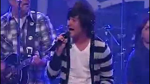 Steve Fee's "Glory To God Forever".mov