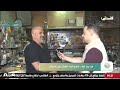 من بيت أولا   حكاية تراث تنقش على الخشب