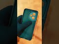 Honor 400 5G | Matte Black Silicon Phone Case | PhoneCases.lk