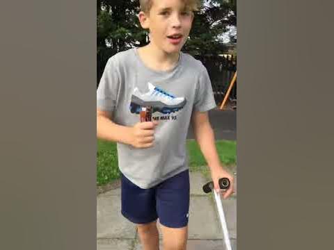 Poooop - YouTube