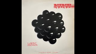 LaMont Johnson - Calypso After Nine
Lp : LaMont Johnson - Nine... A Mystical, Musical Allegory (1976)
Label : Masterscores LaMont Johnson - Calypso After Nine