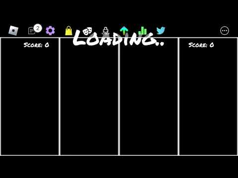 Upscroll And Downscroll Difference (SKILL ISSUE ON DOWNSCROLL)