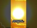 THE SUN IS THERE…SO WHY IS SPACE DARK? 🤔#Space #Science #Astronomy #Universe #Sun