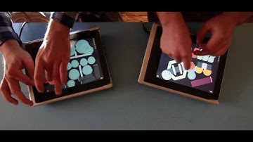 Herrmutt Lobby BEATSURFING Jam Duo + maxforlive