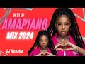 Amapiano mix 2024  18 jan  dj webaba