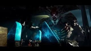 Oryx Exalted  Pantheon Week 2 Platinum Run [Destiny 2]