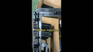 Amazing PPS injection mould