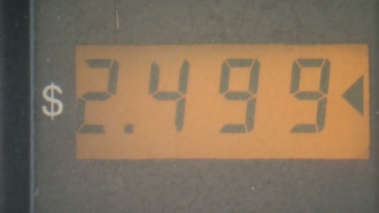 Why Do Gas Prices Vary So Much? YouTube