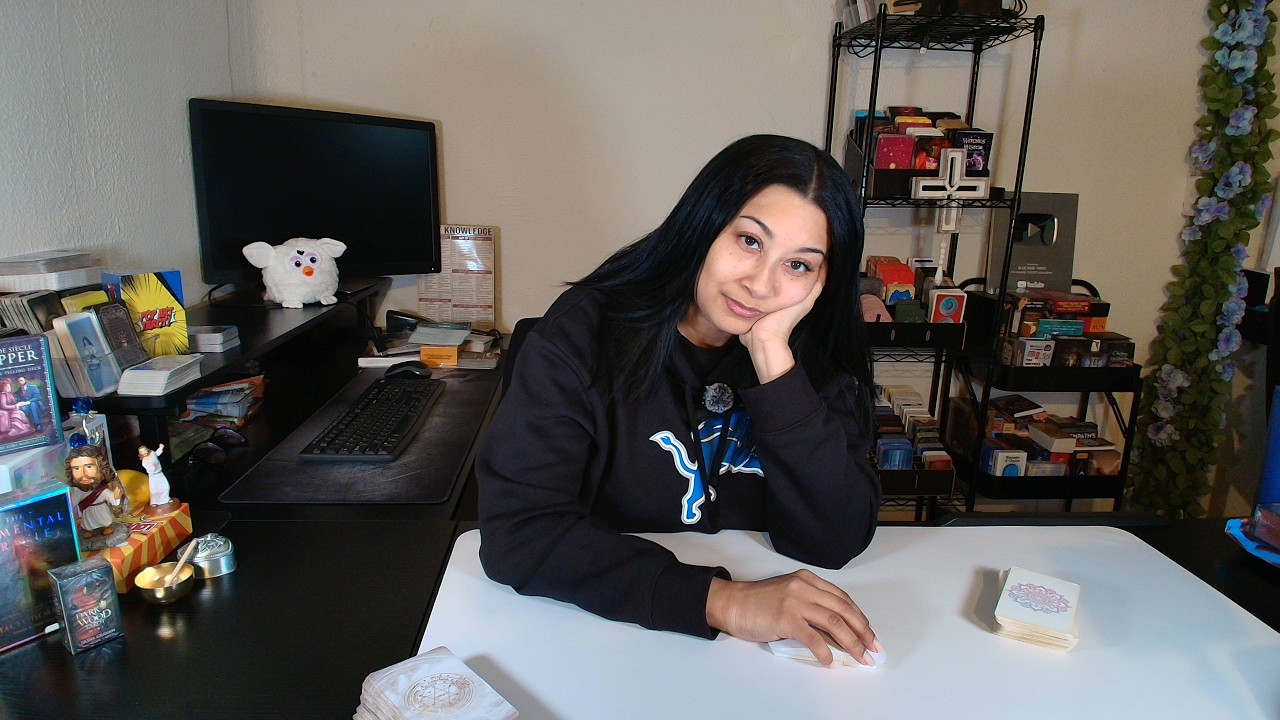 Leo - Watch what happens when YOU SAY NO!