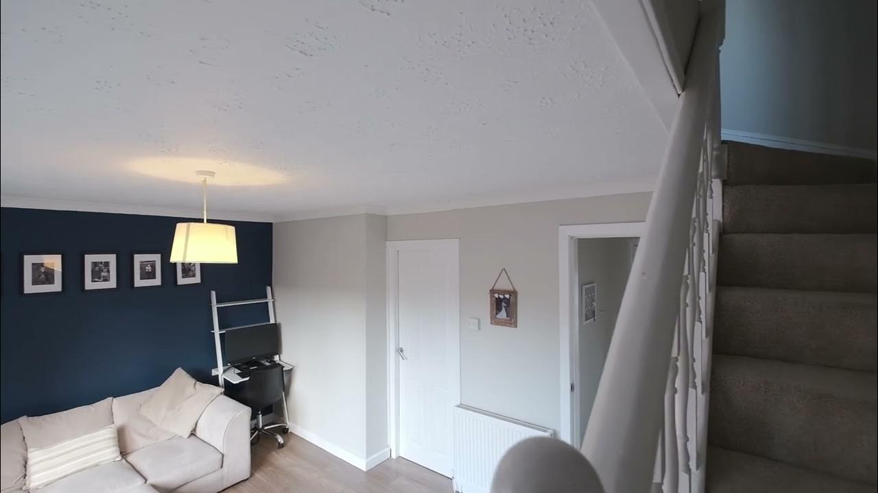 50 Blackburn Street, Kinning Park, Glasgow. G51 1EL YouTube