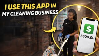 मैं अपने Airbnb सफाई व्यवसाय को चलाने के लिए जिस ऐप का उपयोग करती हूँ screenshot 5