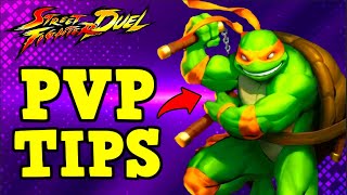 Download Lagu SHOWDOWN TIPS \u0026 TRICKS - Street Fighter: Duel MP3 Download Lagu SHOWDOWN TIPS \u0026 TRICKS - Street Fighter: Duel MP3