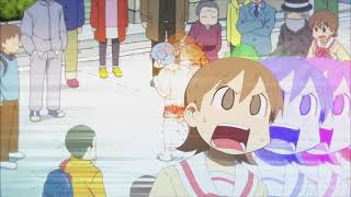 Naruchijou [Happy birthday GK] Nichijou AMV