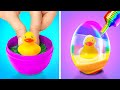Be The Coolest Parent Ever With These Cool Hacks And DIY Crafts || How To Be Friends With Your Kid?