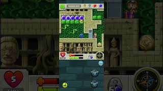 Dimond Quest game ❤ #shorts #game screenshot 1