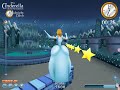 Cindrella S Midnight Dash Gameplay Walkthrough Complete 