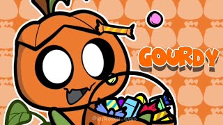 @CG5 Locked Away DANDY'S WORLD Animation 