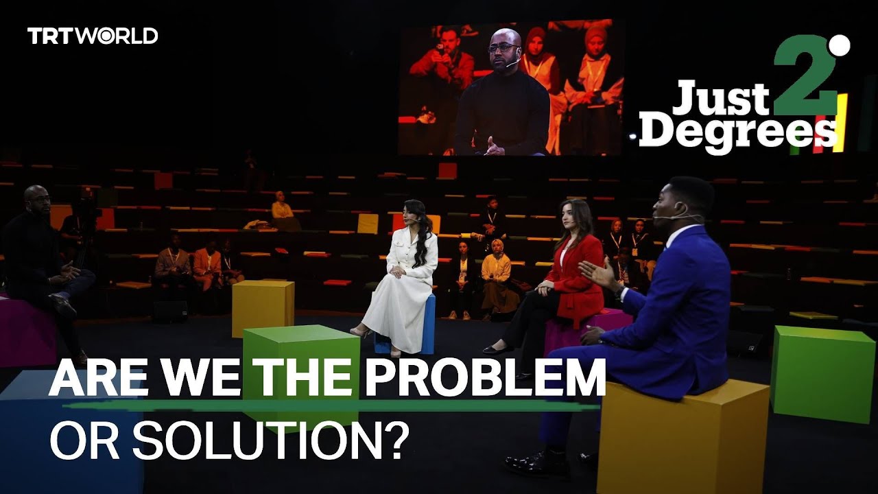 Have you tuned out the climate crisis?
