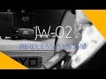 Інструментальна радіосистема JOYO JW-02