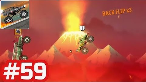 Renegade Racing - Gameplay Walkthrough - Part 59 Gods Arena (iOS/Android)