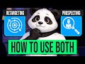 Prospecting Vs Retargeting Meta Ads | How To Use Both For More Sales (2026)