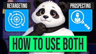 Prospecting Vs Retargeting Meta Ads | How To Use Both For More Sales (2026)