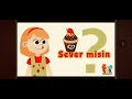 Turşu sever misin