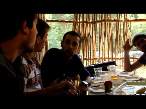 qartvelo fandura onise-pshavi ვაჟაობა-რეპეტ.ფაცხები\"