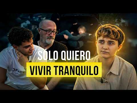 VIVO con el MIEDO a que me M*TEN - Caso Alexis