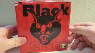 Thunder Kat By Black Cat Fireworks