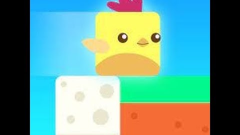 I am A Bird Summoning Birds? / Stacky Bird 🕹️