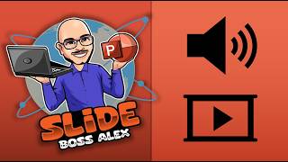 How to use Audio and Videos in PowerPoint