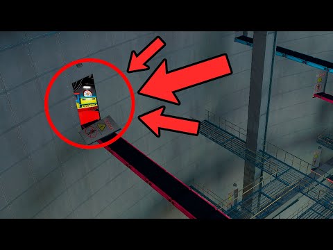 СHAPTER 2! 99% PLAYERS MISSED THAT SECRET DOOR!