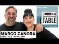 Marco canora talks about taking risks and sticking around for the long haul  communal table