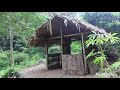 FULL VIDEO: 75 days of construction, off-grid projects