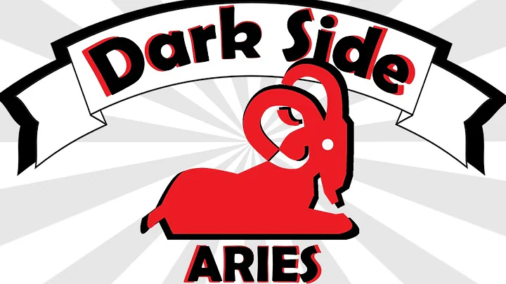 Unknown DARK Side of Aries Zodiac Sign - DayDayNews