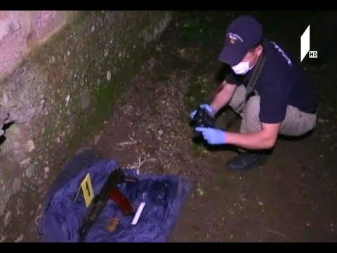 წალენჯიხაში მომხდარი ყაჩაღობის ფაქტი გახსნილია