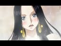 Boa Hancock Hentai No Censor 