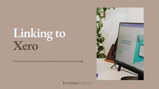 Hubdoc:  Linking to Xero screenshot 4