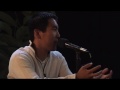 Xavier Chen: Live From the Heartland 6-13-09 part one