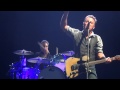 Bruce Springsteen & The E Street Band - Prove it All Night (1978 Intro) MetLife Stadium - 9/19/2012