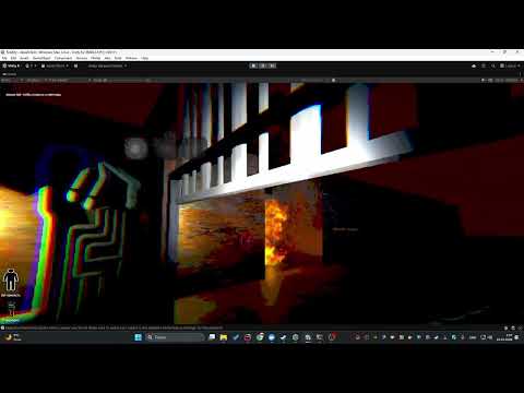 НАРОООООД fetidity devlog #6