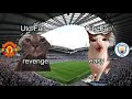 Cat memes  manchester derby